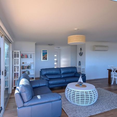 Sandbar Beach House Villa Coles Bay Ngoại thất bức ảnh